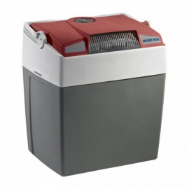 Термоэлектрический холодильник MobiCool Coolbox 29 литров 39.6 х 29.6 х 44.5 см 30G AC/DC